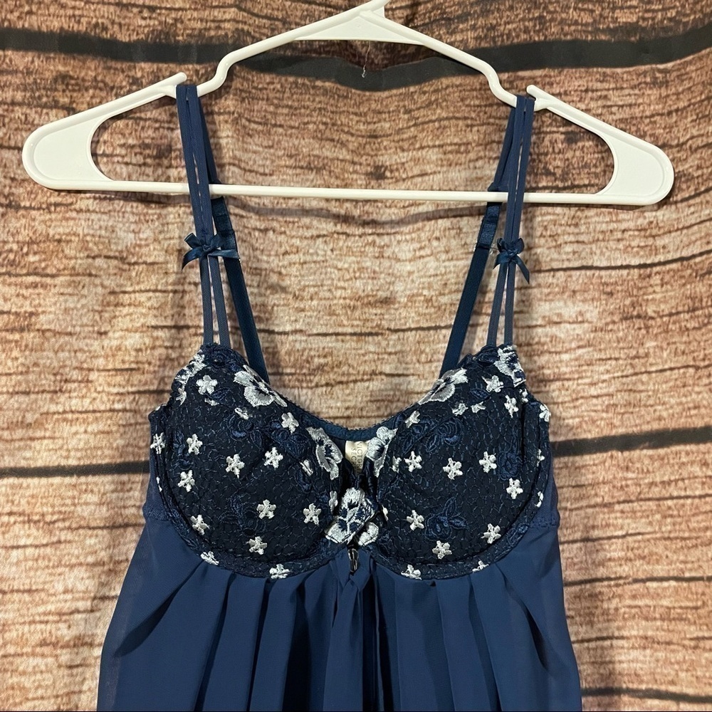 ✅2x Host Pick✅ Victoria’s Secret Nightgown, XS - Picture 11 of 13